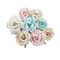 Prima Marketing Inc Prima Flowers® Magic Love Collection - Stardust - 8 Pcs 655350652722